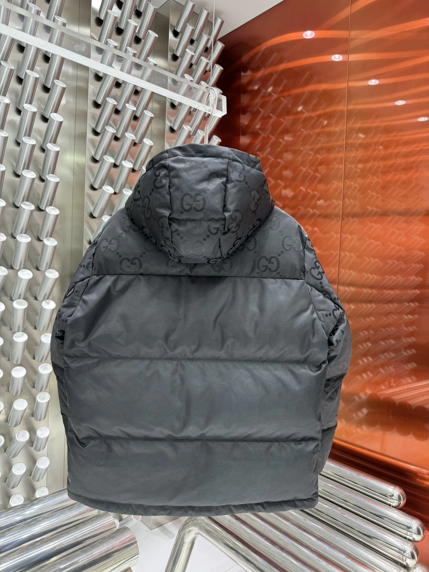 Gucci Down Jackets GoAnywhere 129127