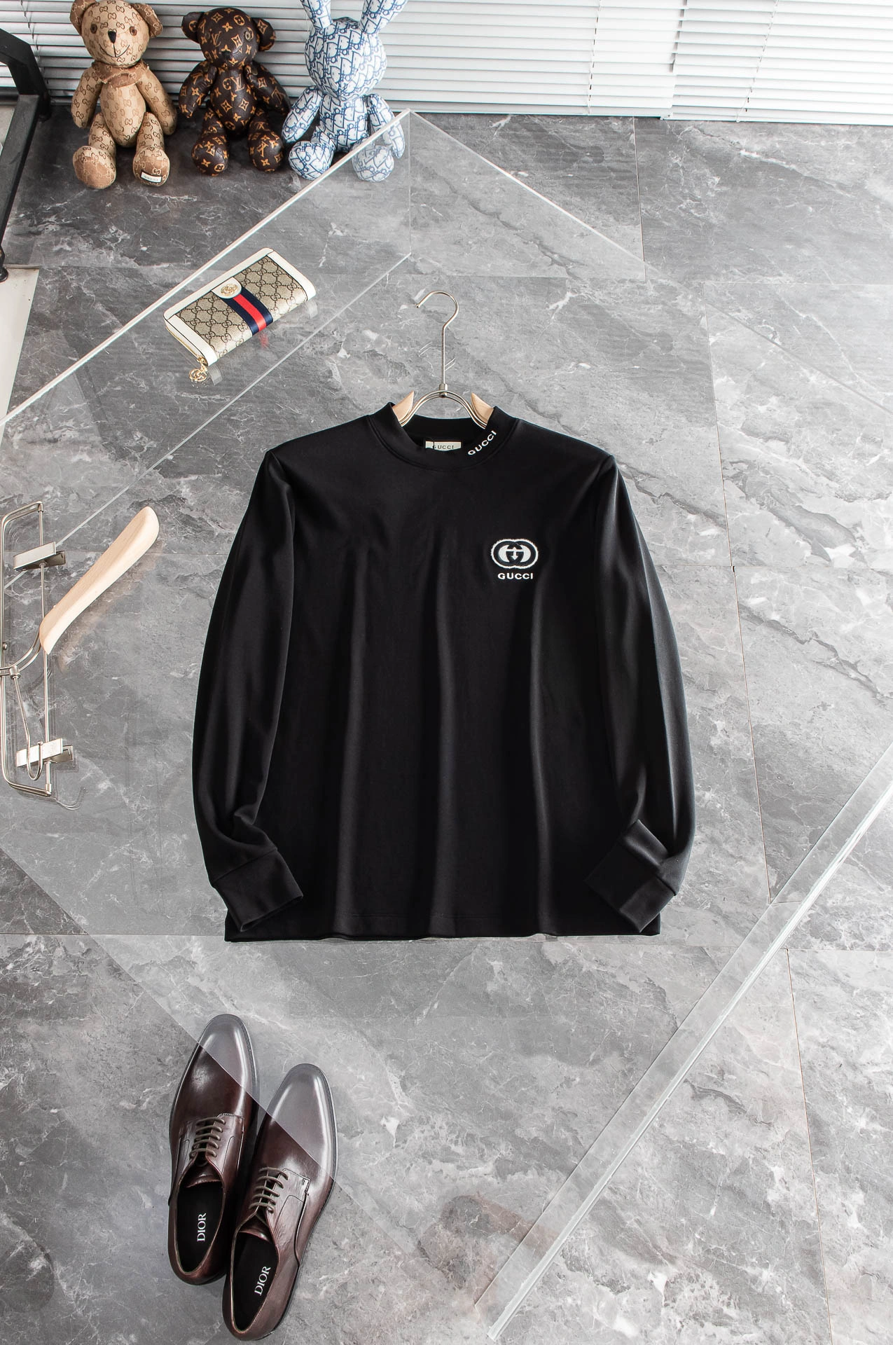 Premium Gucci Down Jackets 129125