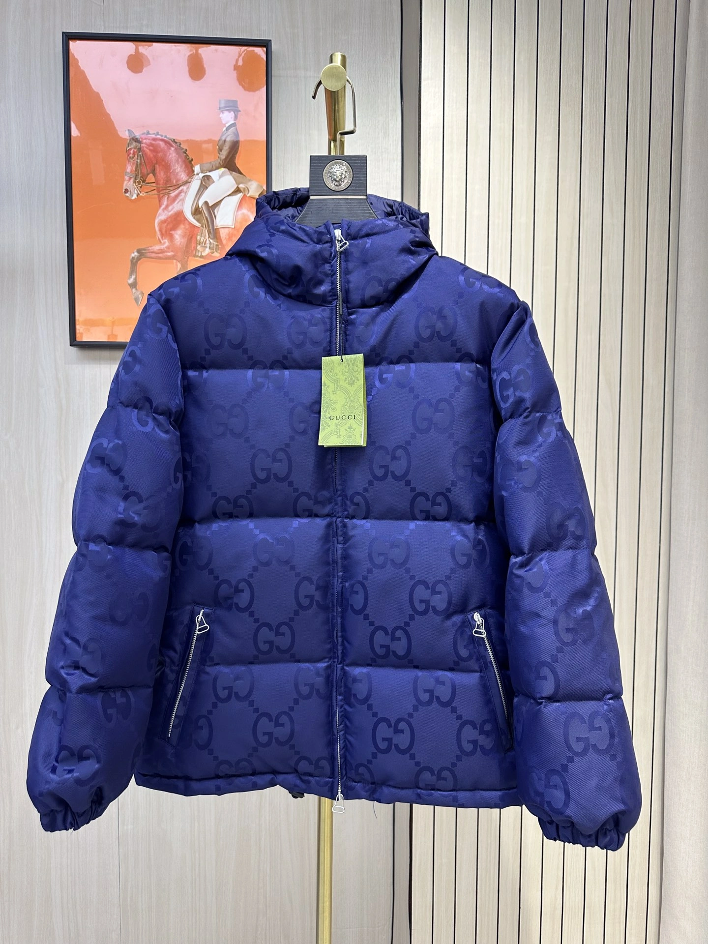 NewStyle Gucci Down Jackets 129128