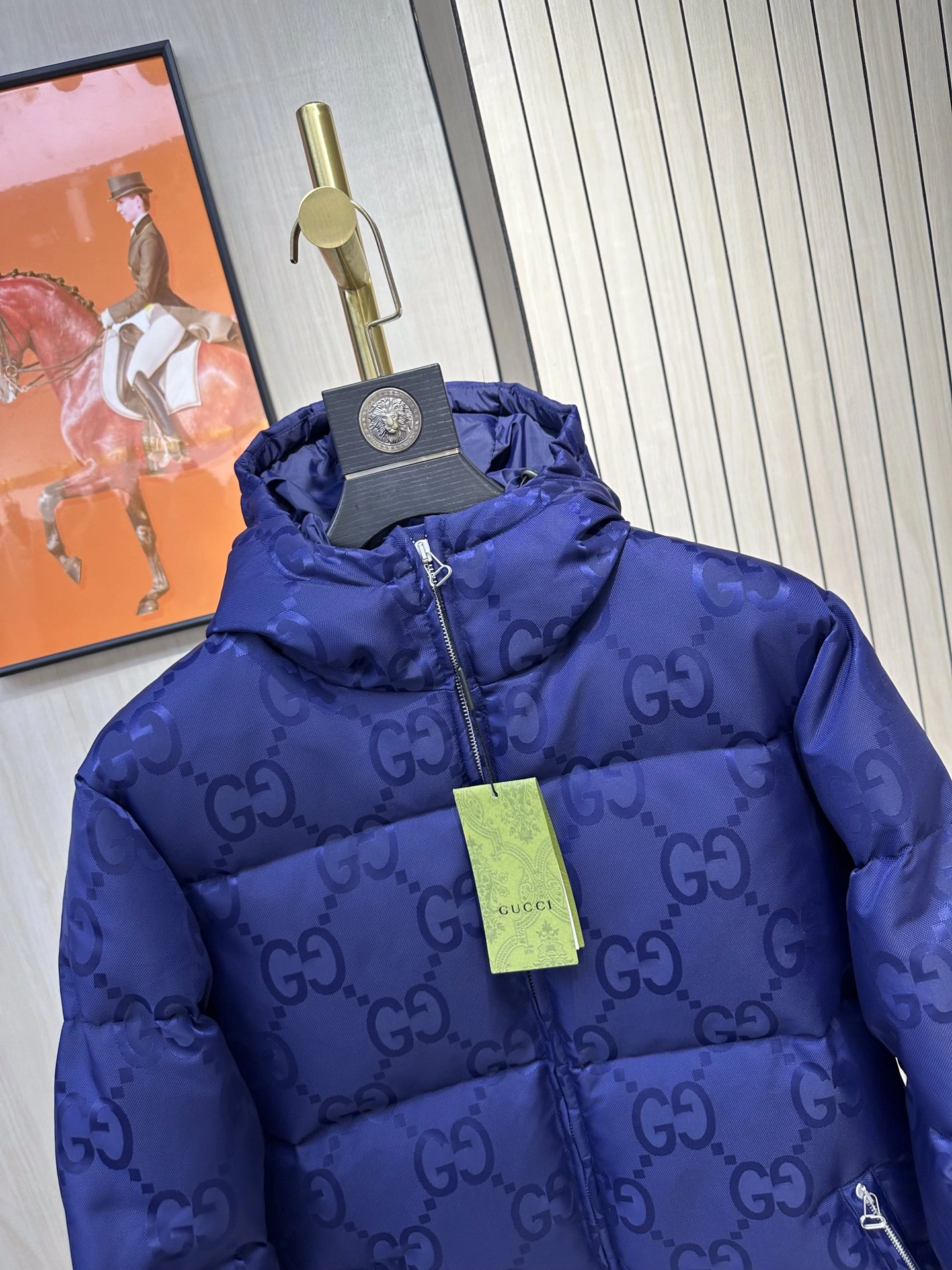 NewStyle Gucci Down Jackets 129128