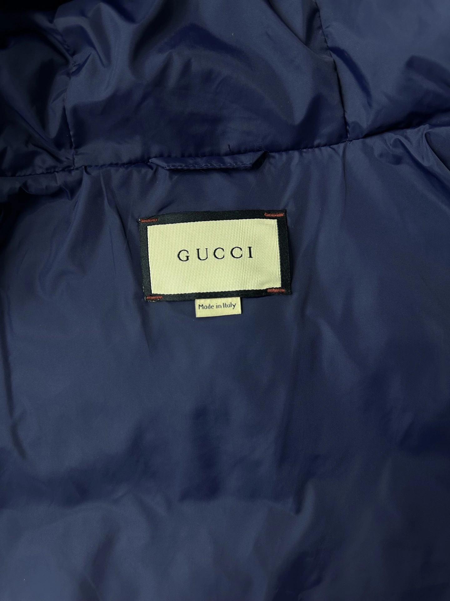 NewStyle Gucci Down Jackets 129128