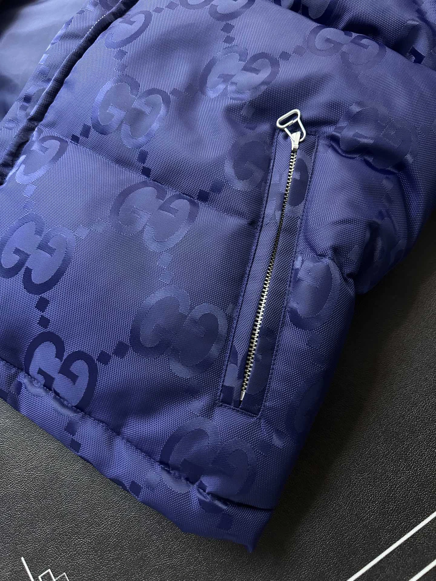 NewStyle Gucci Down Jackets 129128