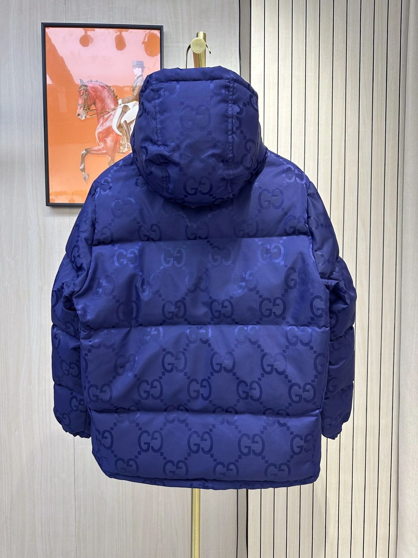 NewStyle Gucci Down Jackets 129128
