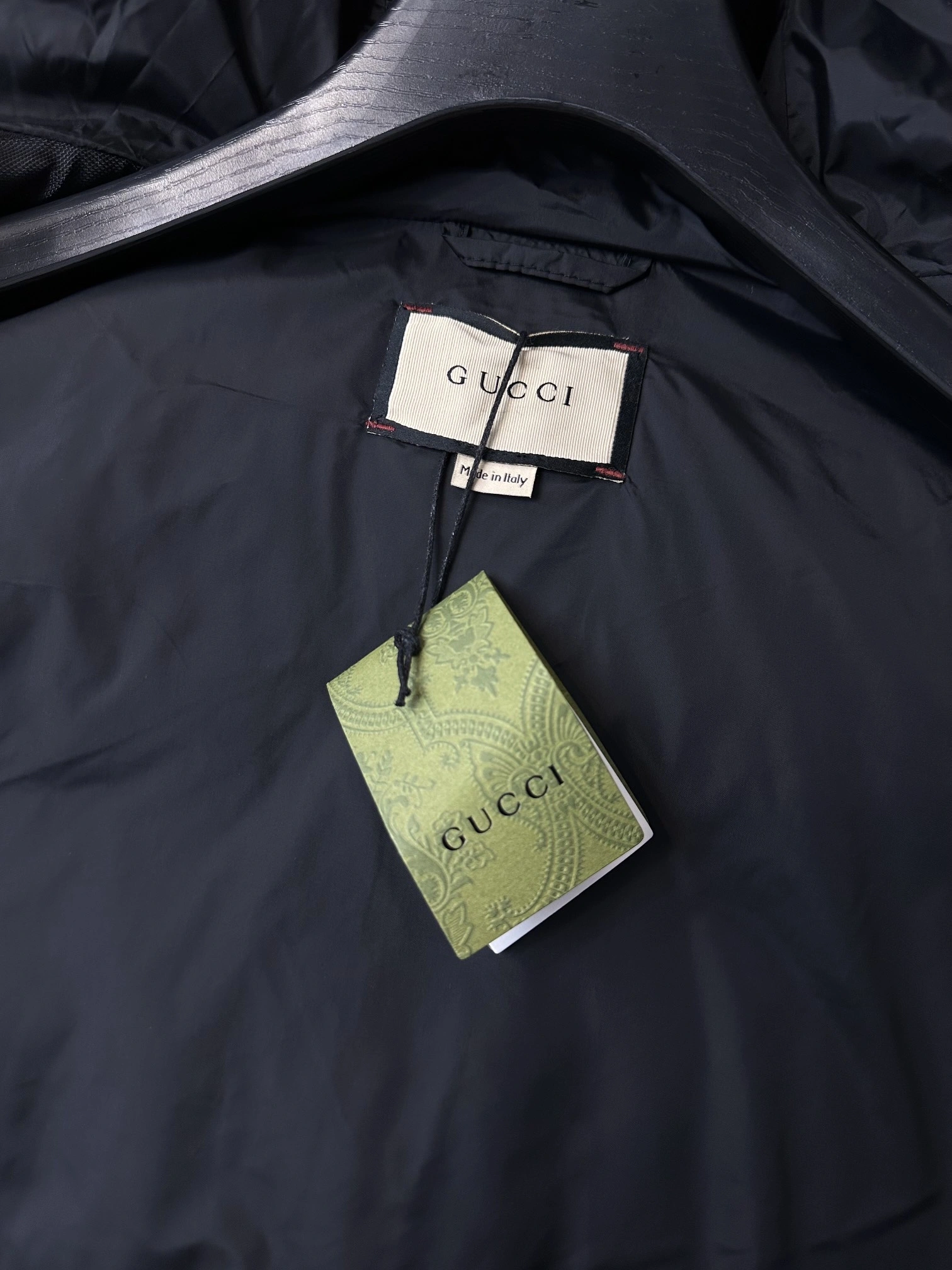 Gucci Down Jackets Comfortable 124233