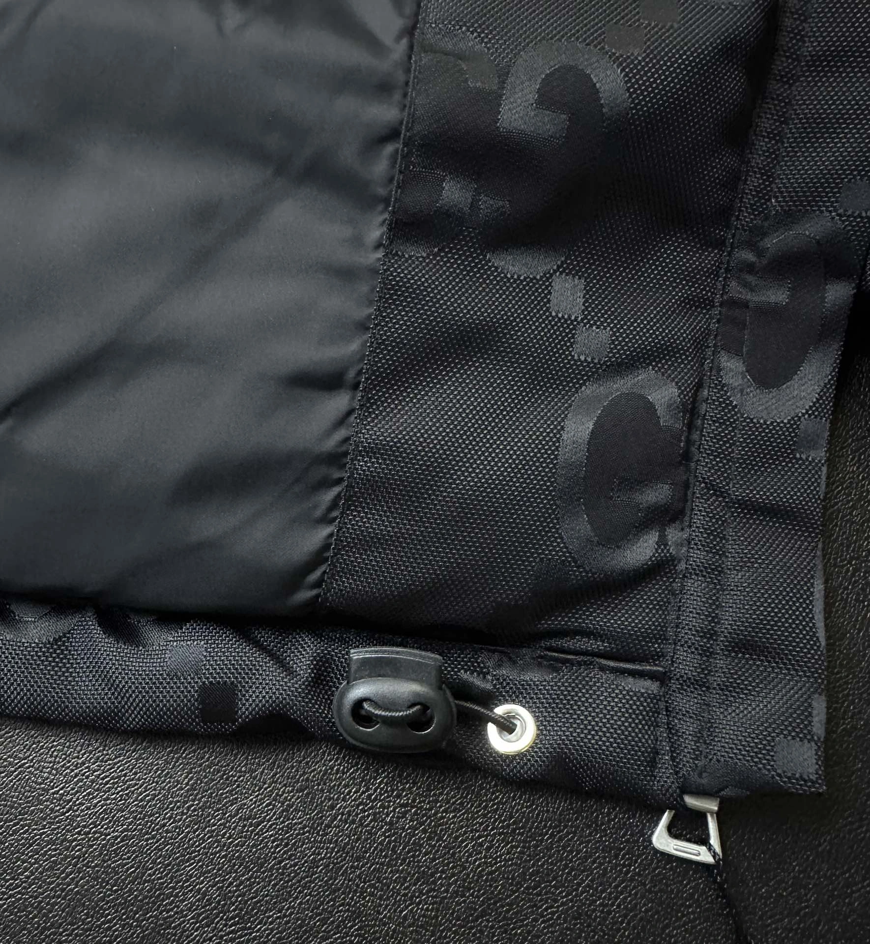 Gucci Down Jackets Comfortable 124233