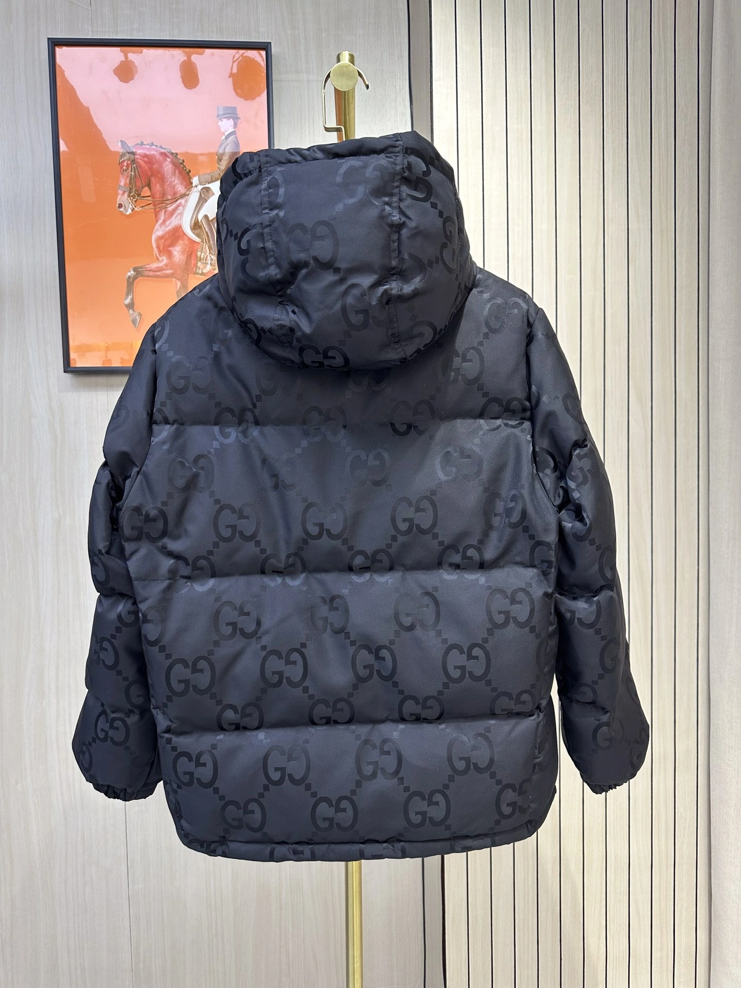 Gucci Down Jackets Comfortable 124233