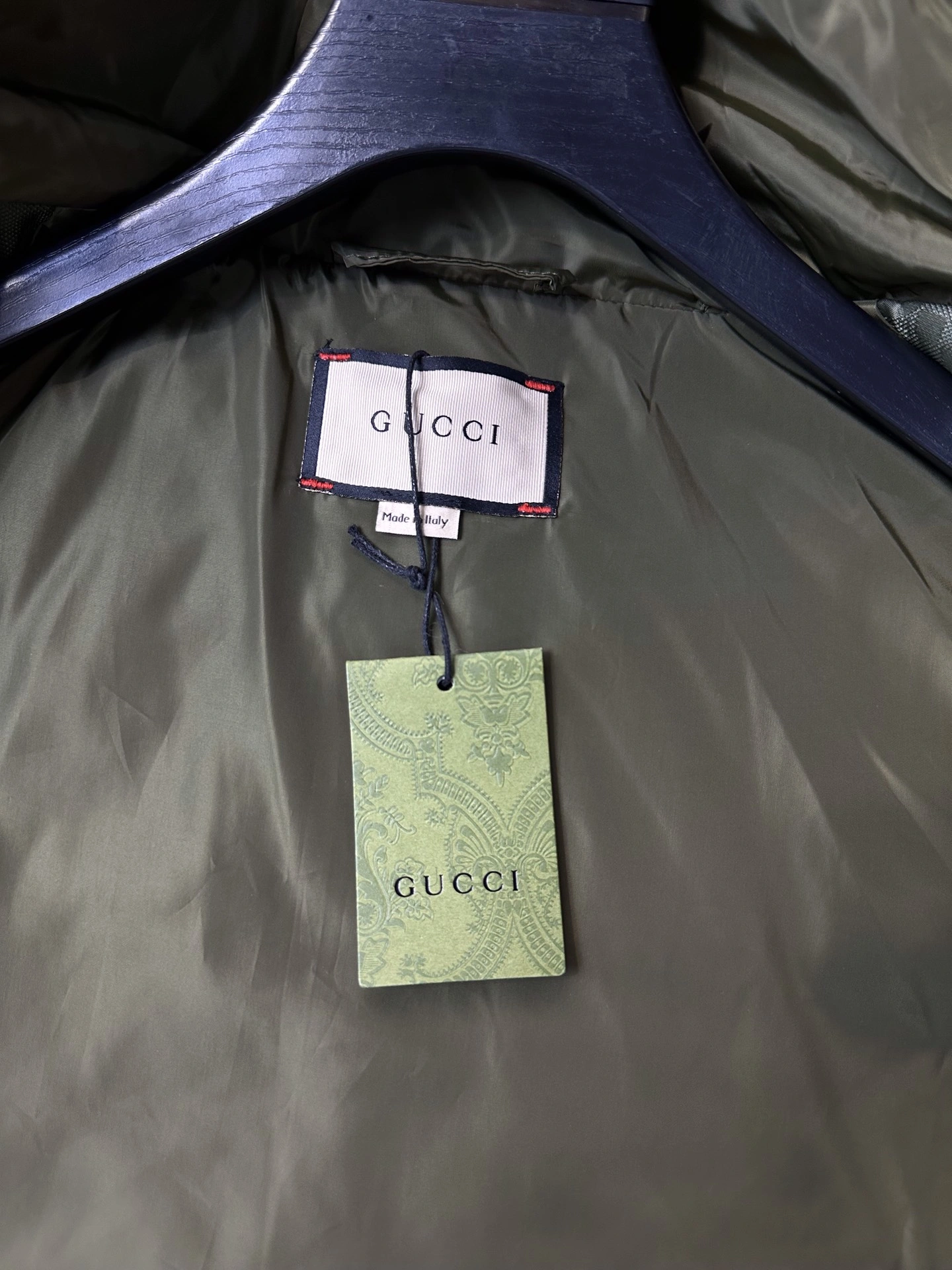 Gucci Down Jackets Chic 129184
