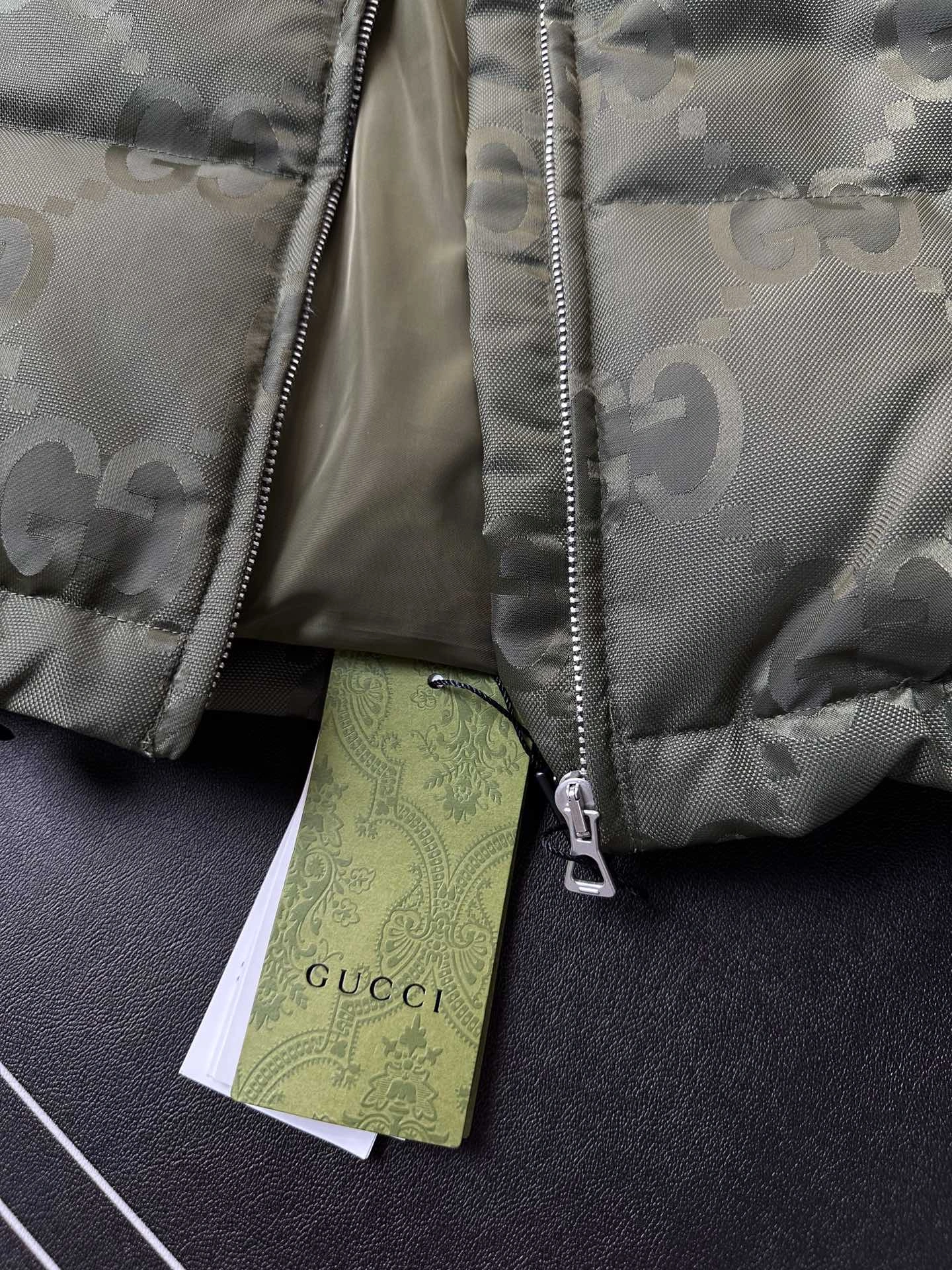 Gucci Down Jackets Chic 129184