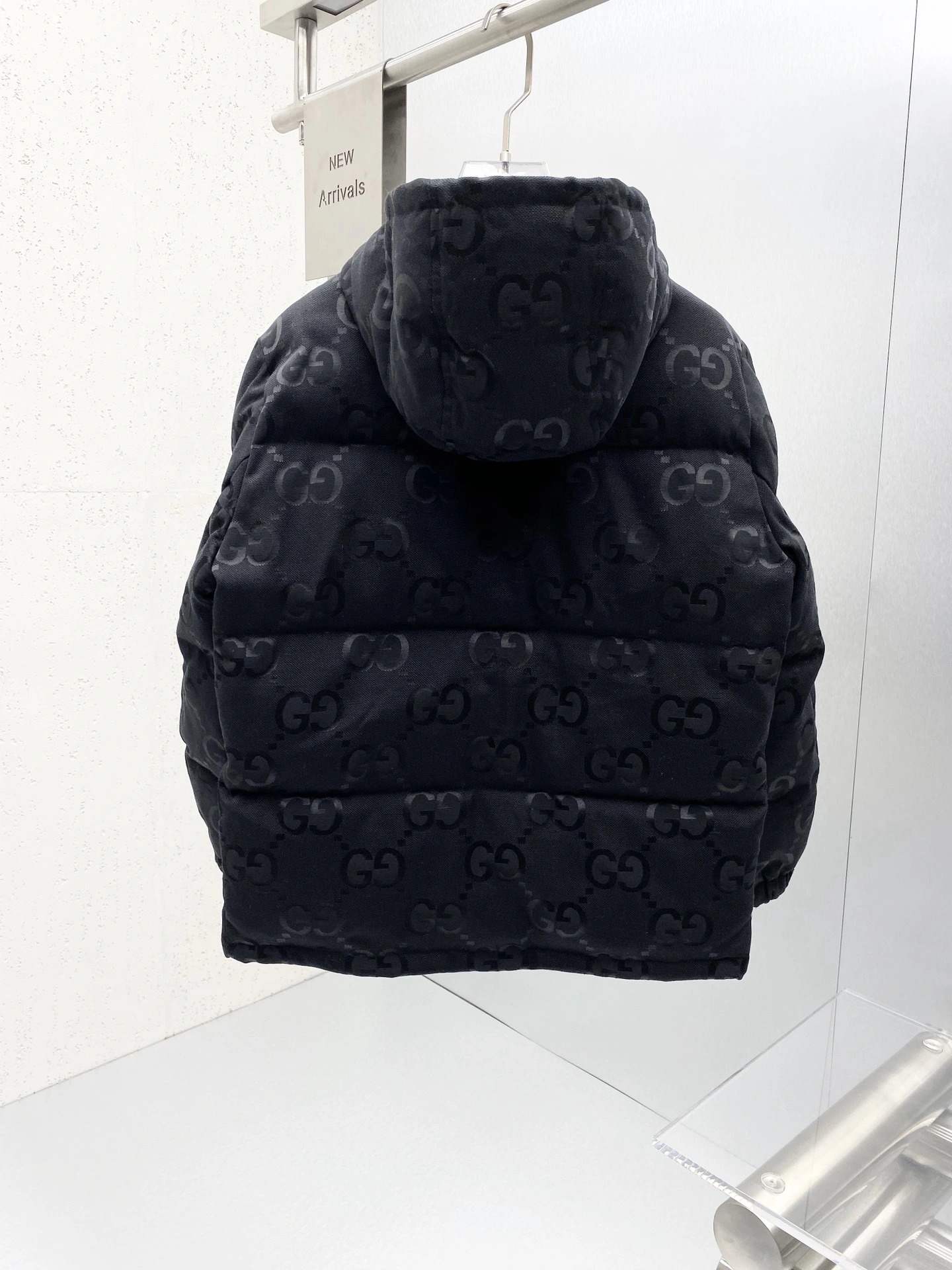 Gucci Down Jackets Trendy 129134