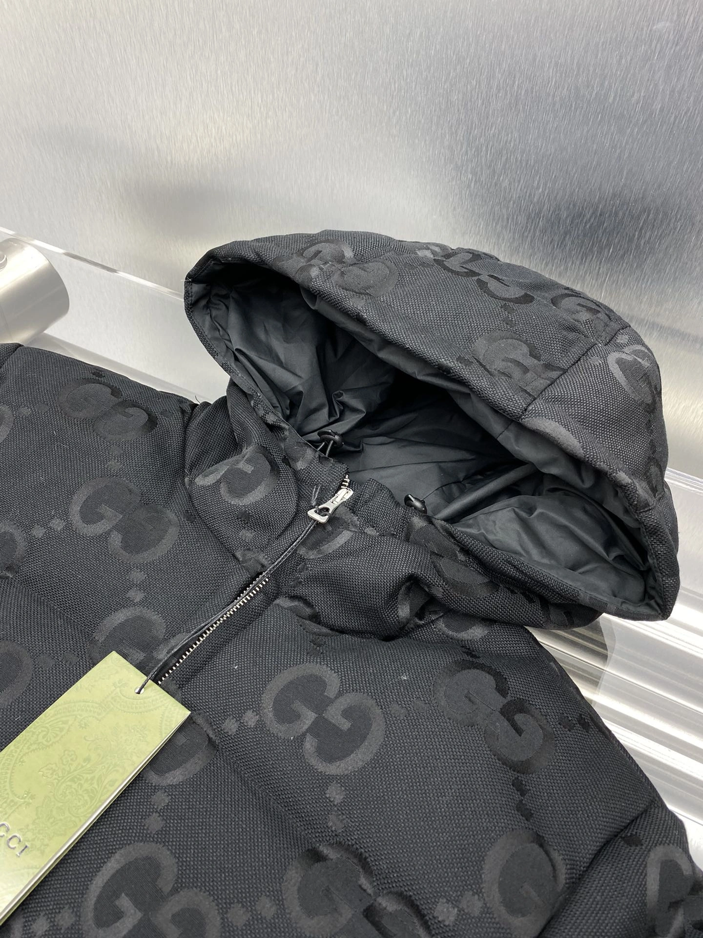 Gucci Down Jackets Trendy 129134