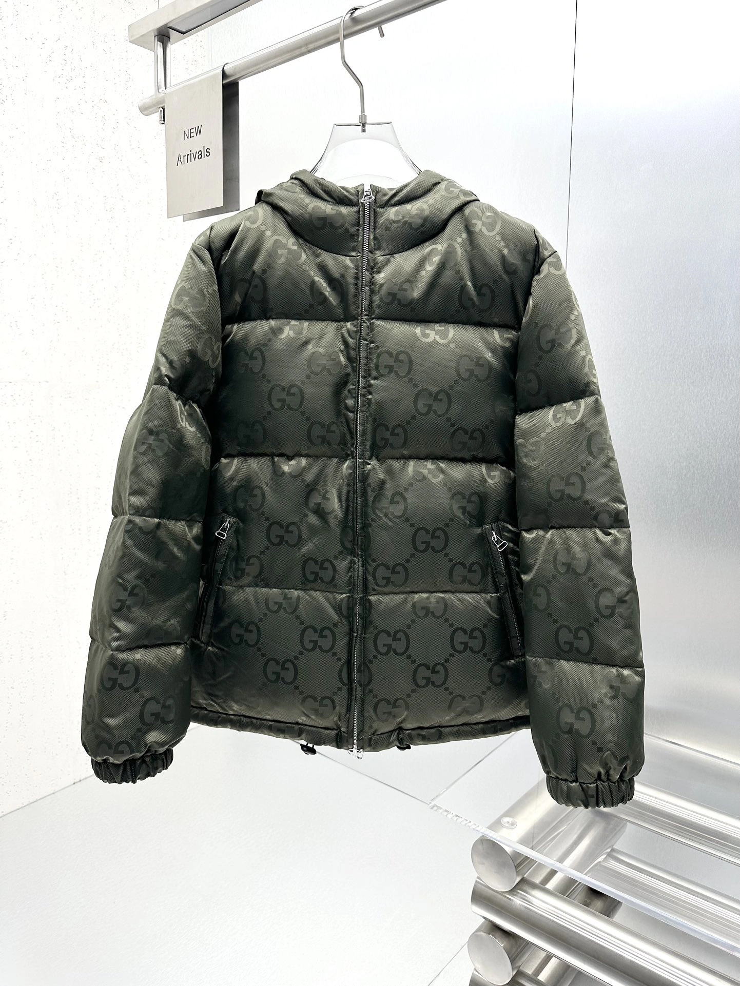 Gucci Down Jackets TopPick 129116