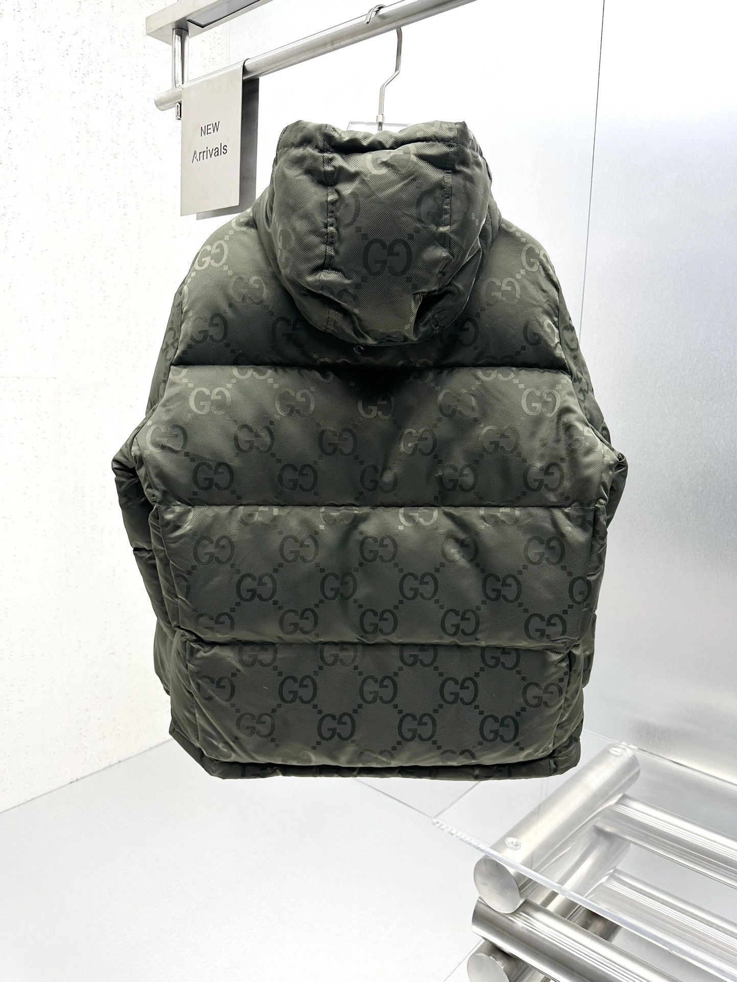 Gucci Down Jackets TopPick 129116