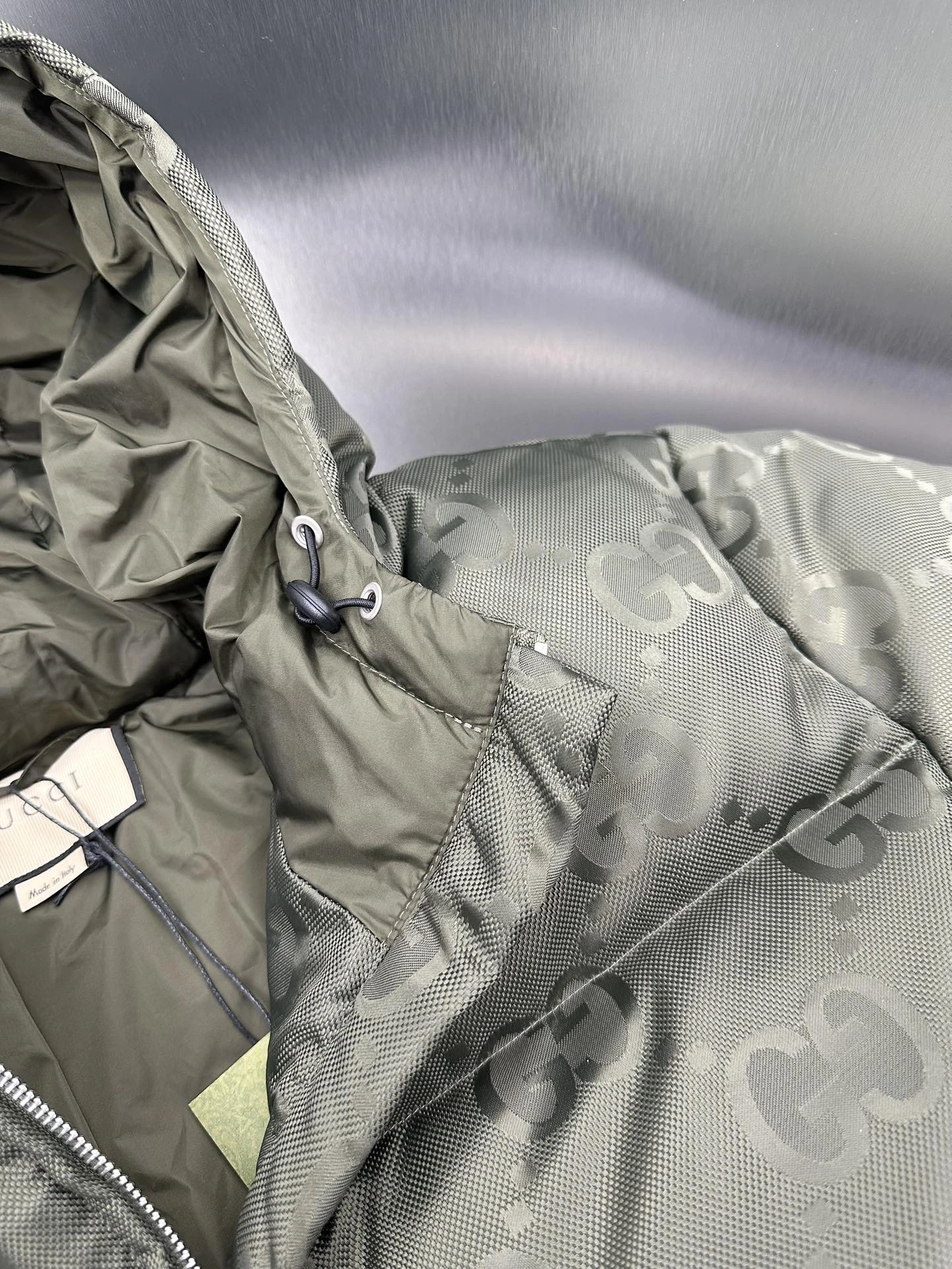 Gucci Down Jackets TopPick 129116