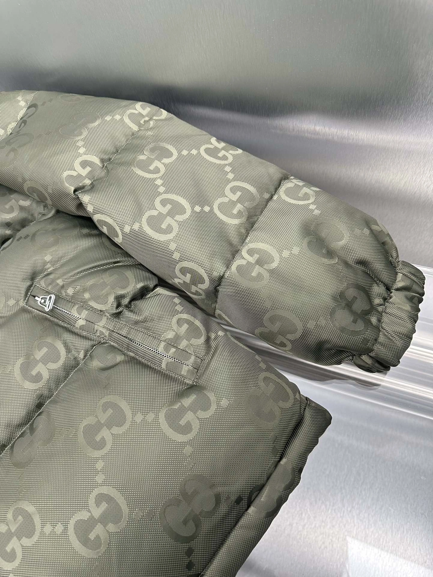 Gucci Down Jackets TopPick 129116
