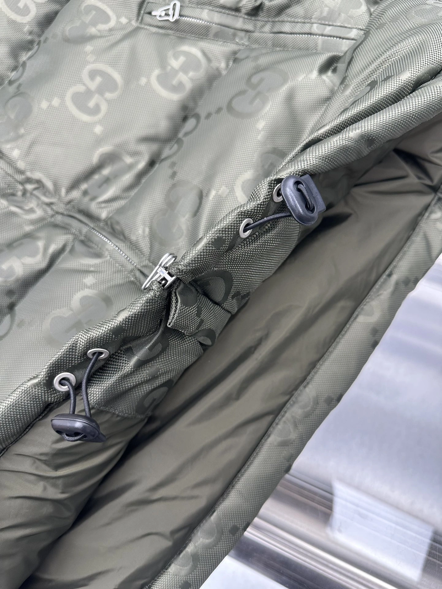 Gucci Down Jackets TopPick 129116