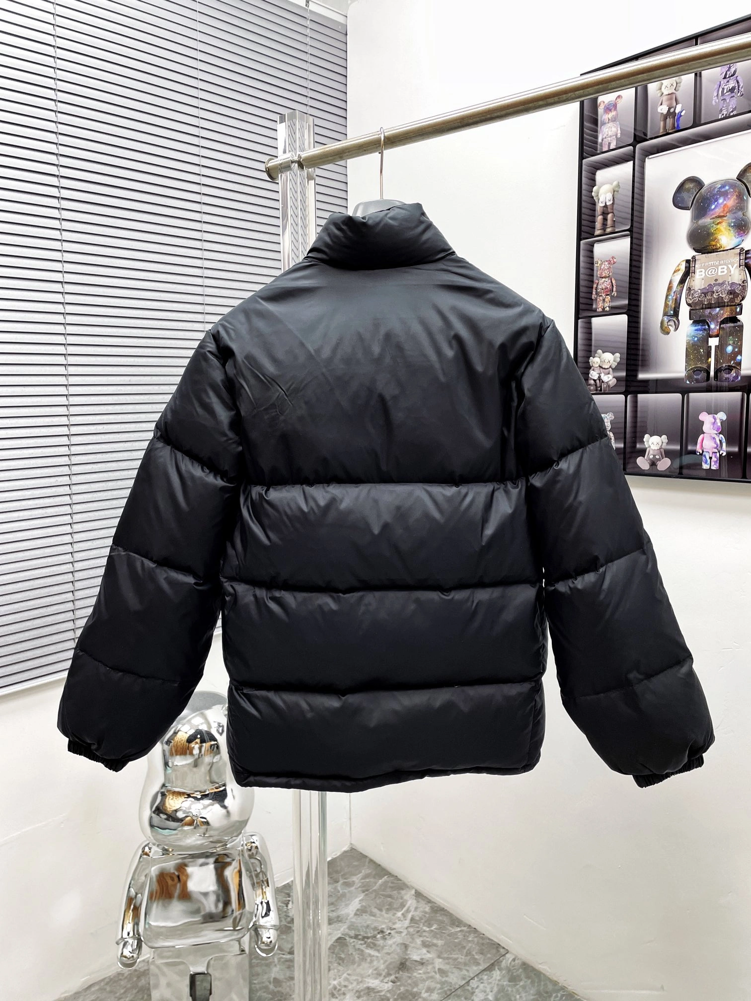 Gucci Down Jackets Compact 129117