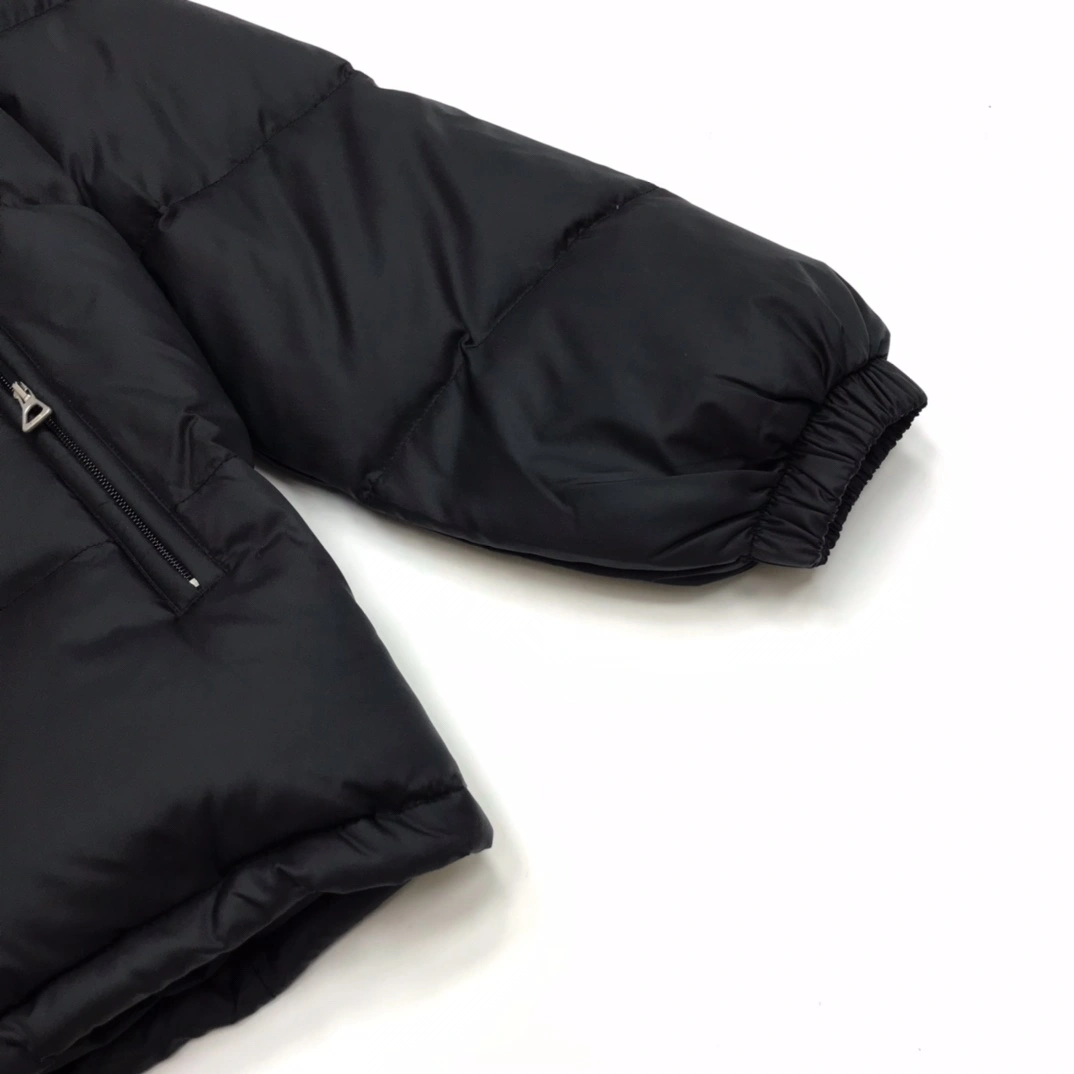 Gucci Down Jackets Compact 129117