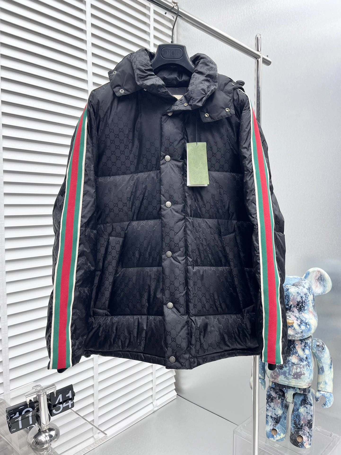 TopPick Gucci Down Jackets 129123