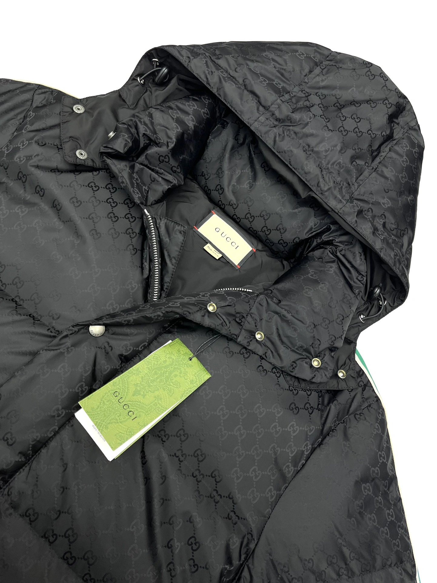 TopPick Gucci Down Jackets 129123