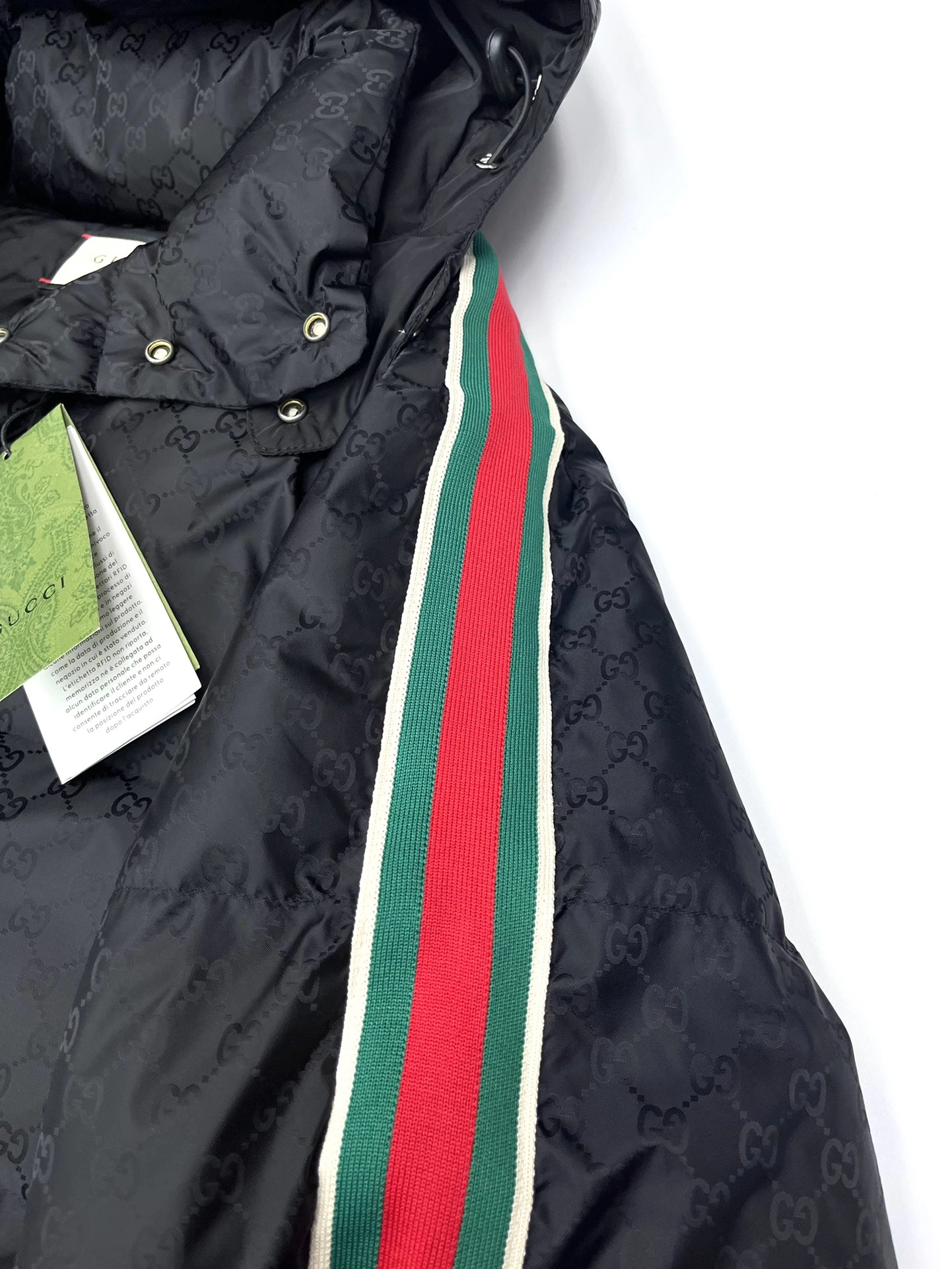 TopPick Gucci Down Jackets 129123