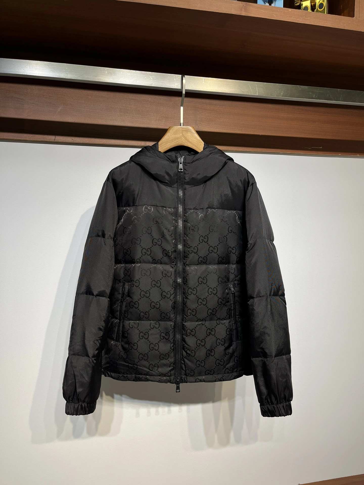 Sustainable Gucci Down Jackets 129114
