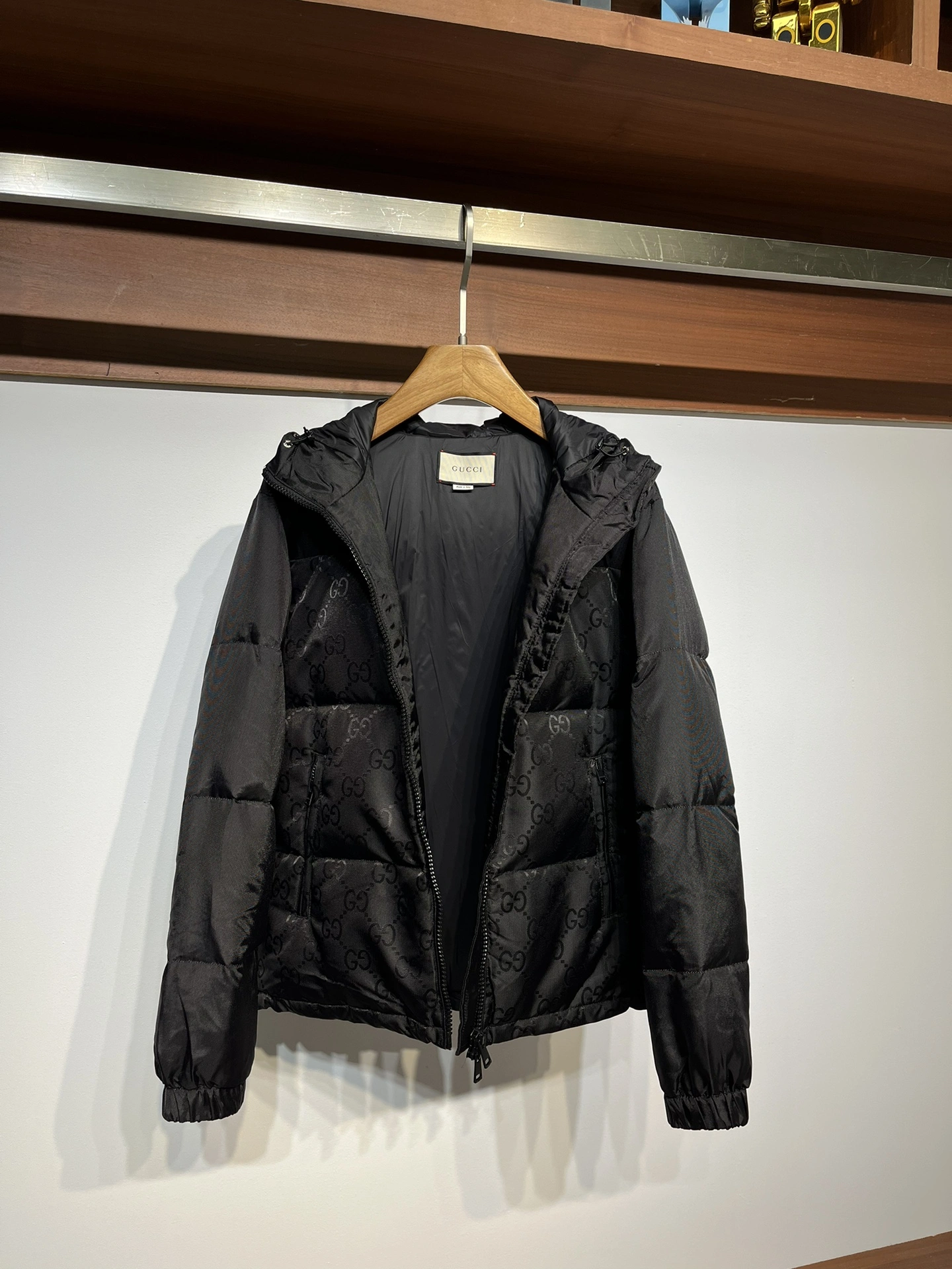 Sustainable Gucci Down Jackets 129114
