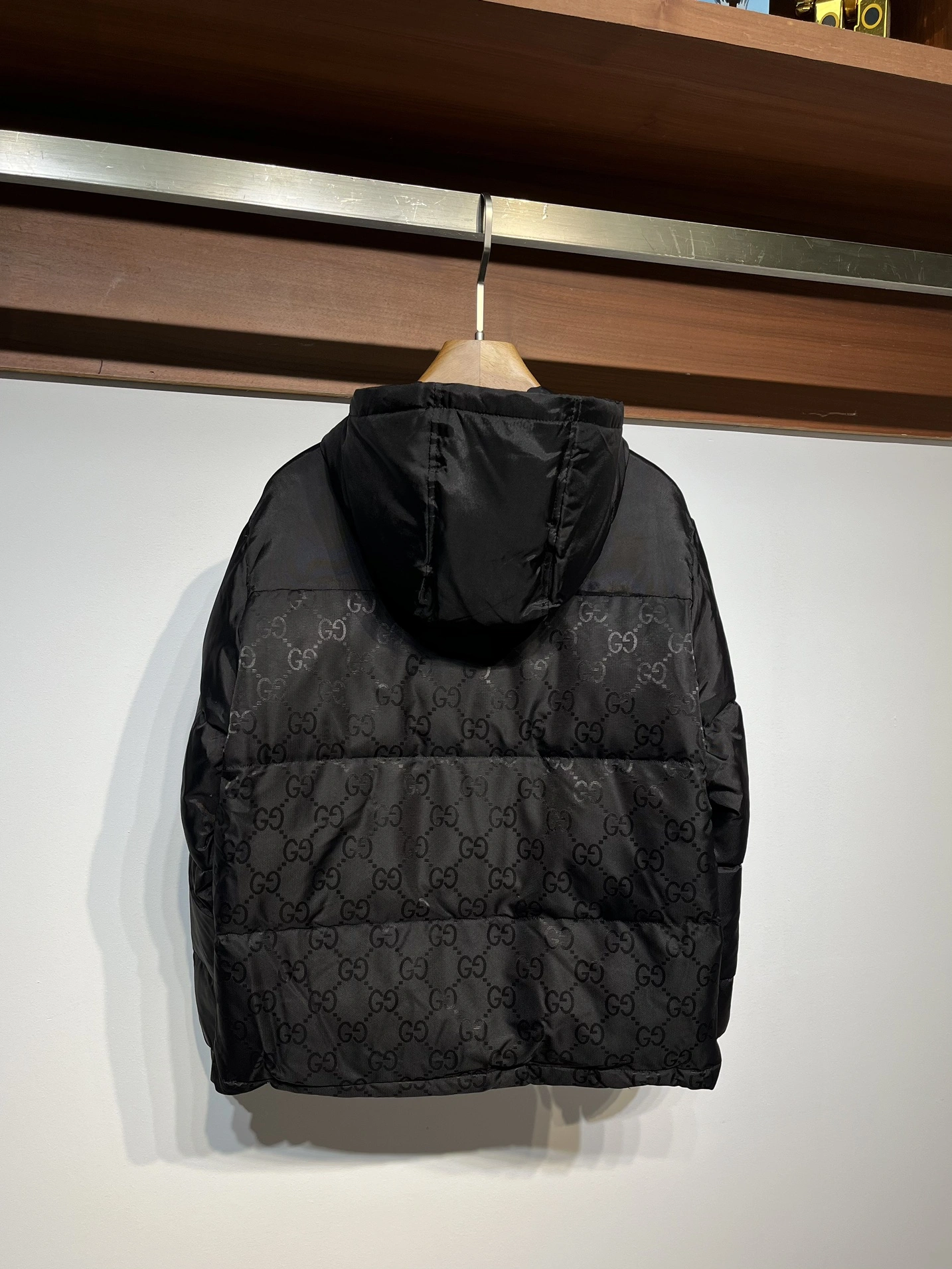 Sustainable Gucci Down Jackets 129114