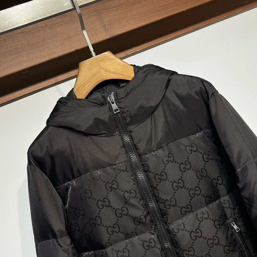 Sustainable Gucci Down Jackets 129114