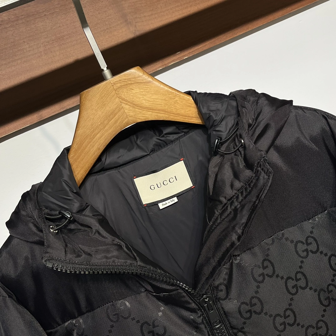 Sustainable Gucci Down Jackets 129114
