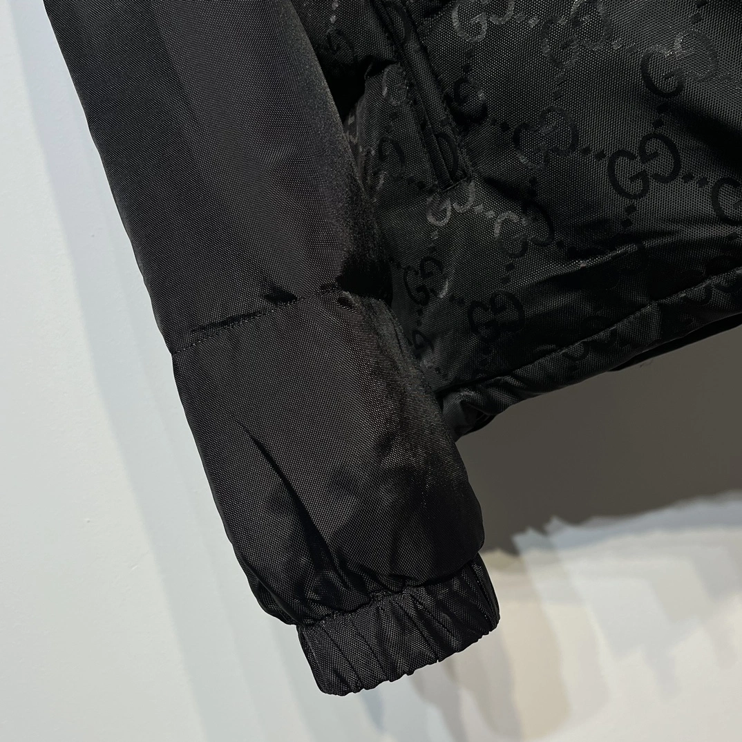 Sustainable Gucci Down Jackets 129114