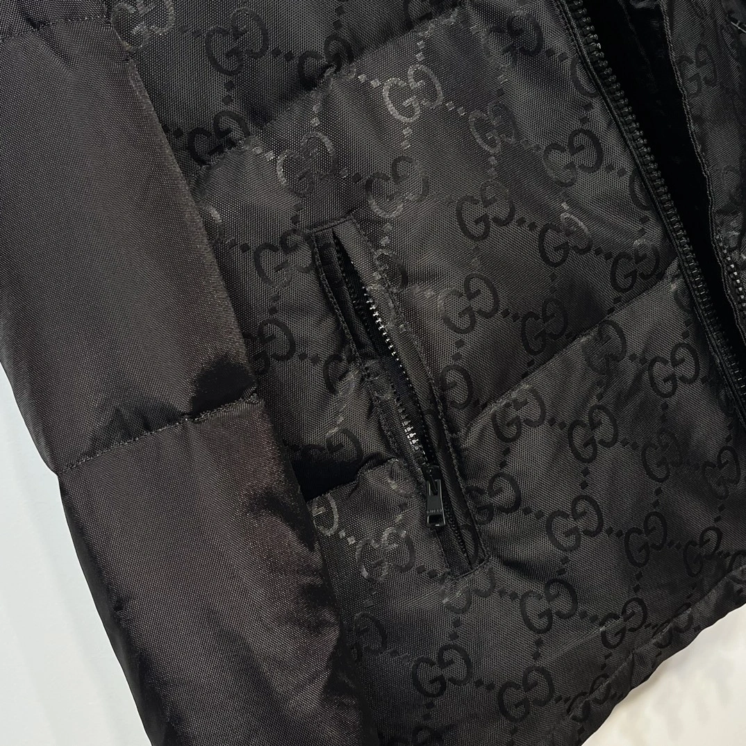 Sustainable Gucci Down Jackets 129114