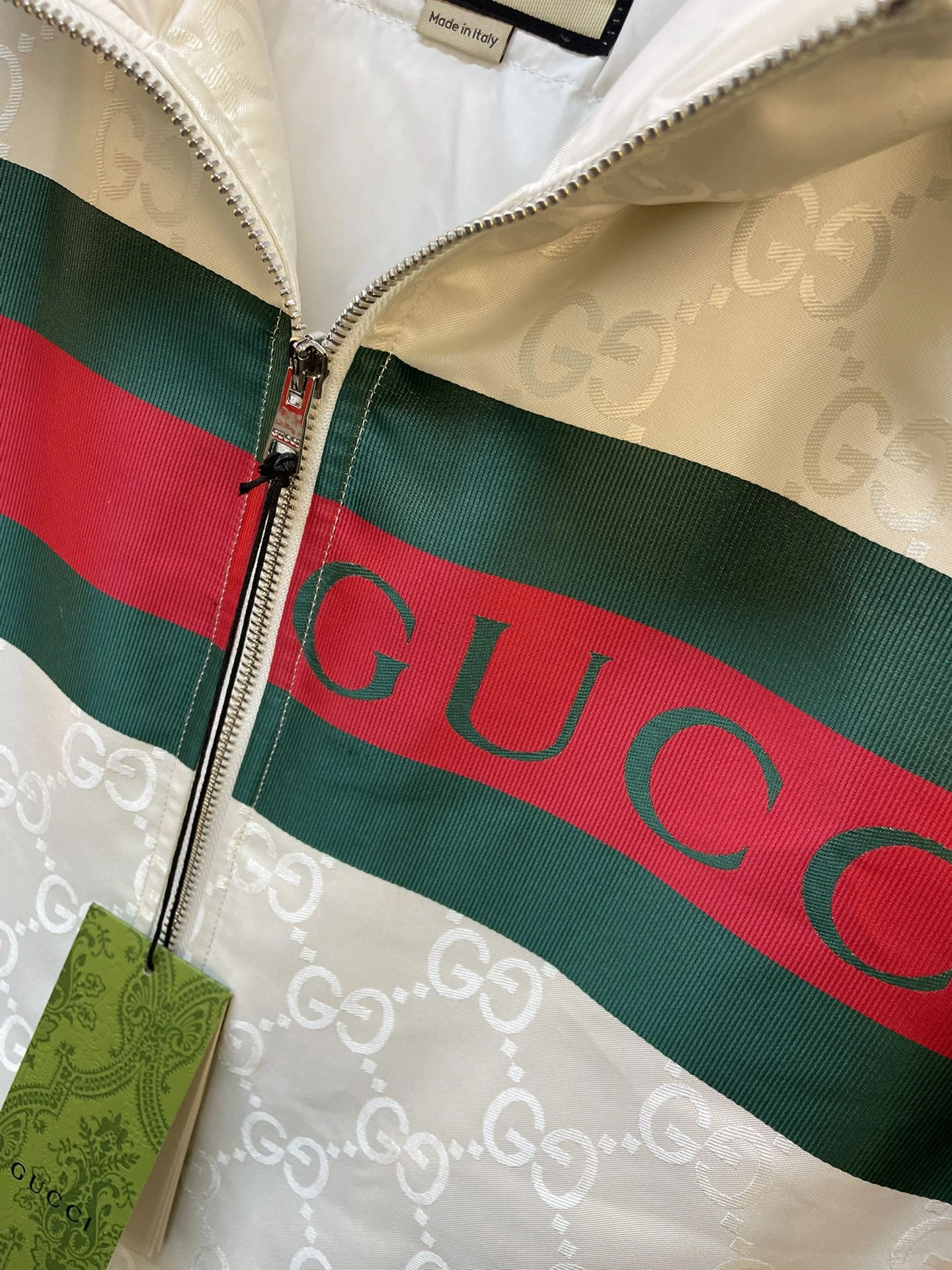 Comfortable Gucci Down Jackets 129118