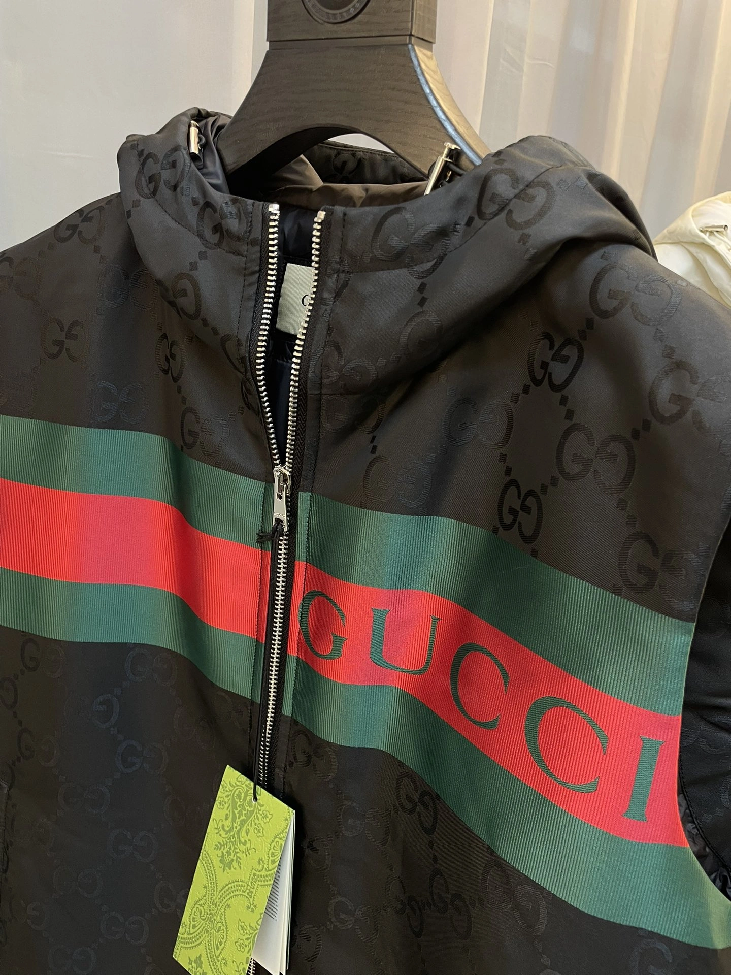 NewStyle Gucci Down Jackets 129113
