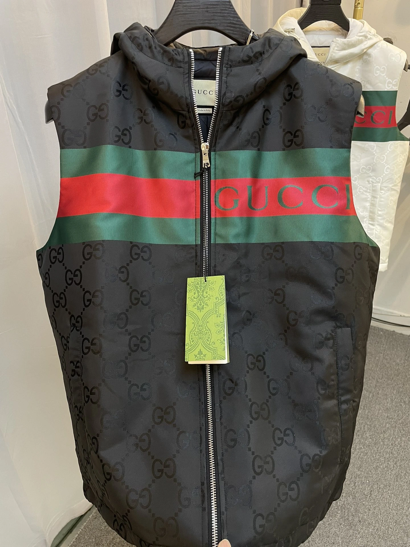 NewStyle Gucci Down Jackets 129113