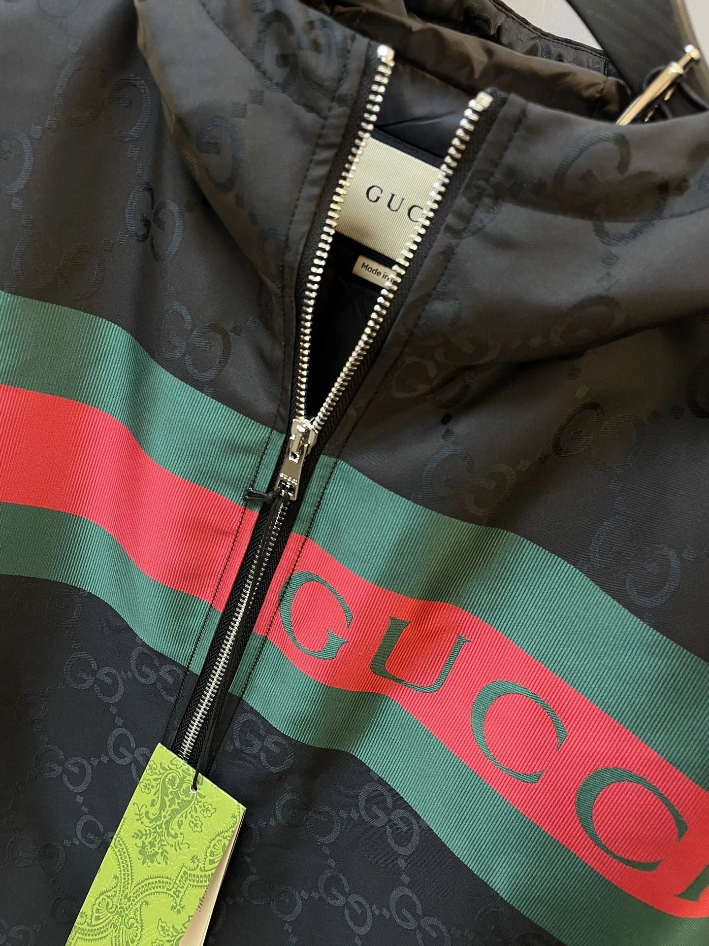NewStyle Gucci Down Jackets 129113