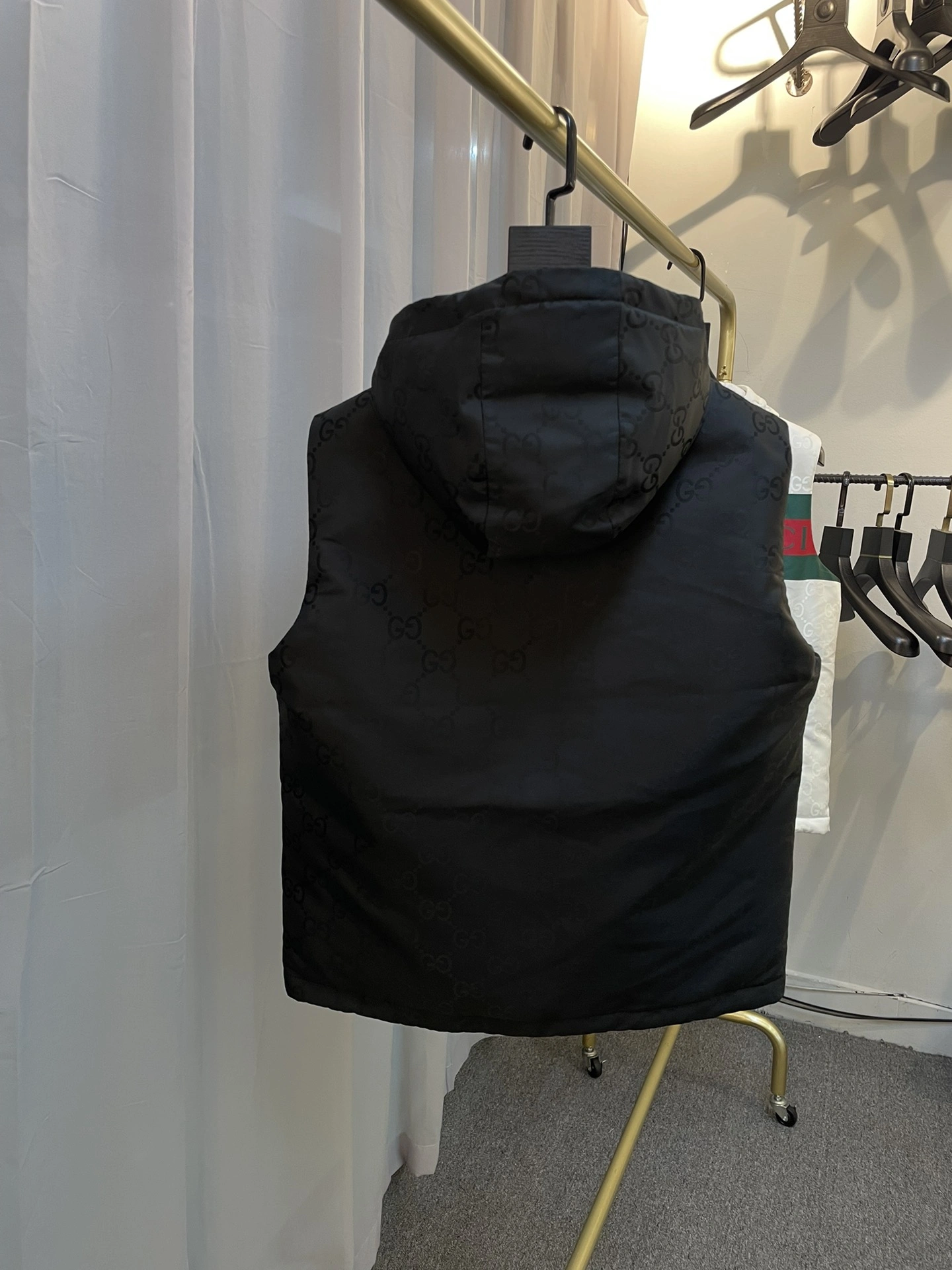 NewStyle Gucci Down Jackets 129113