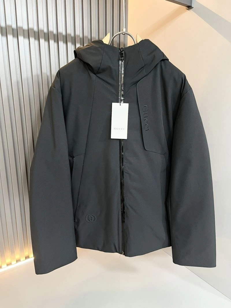 Gucci Down Jackets Vibrant 129065