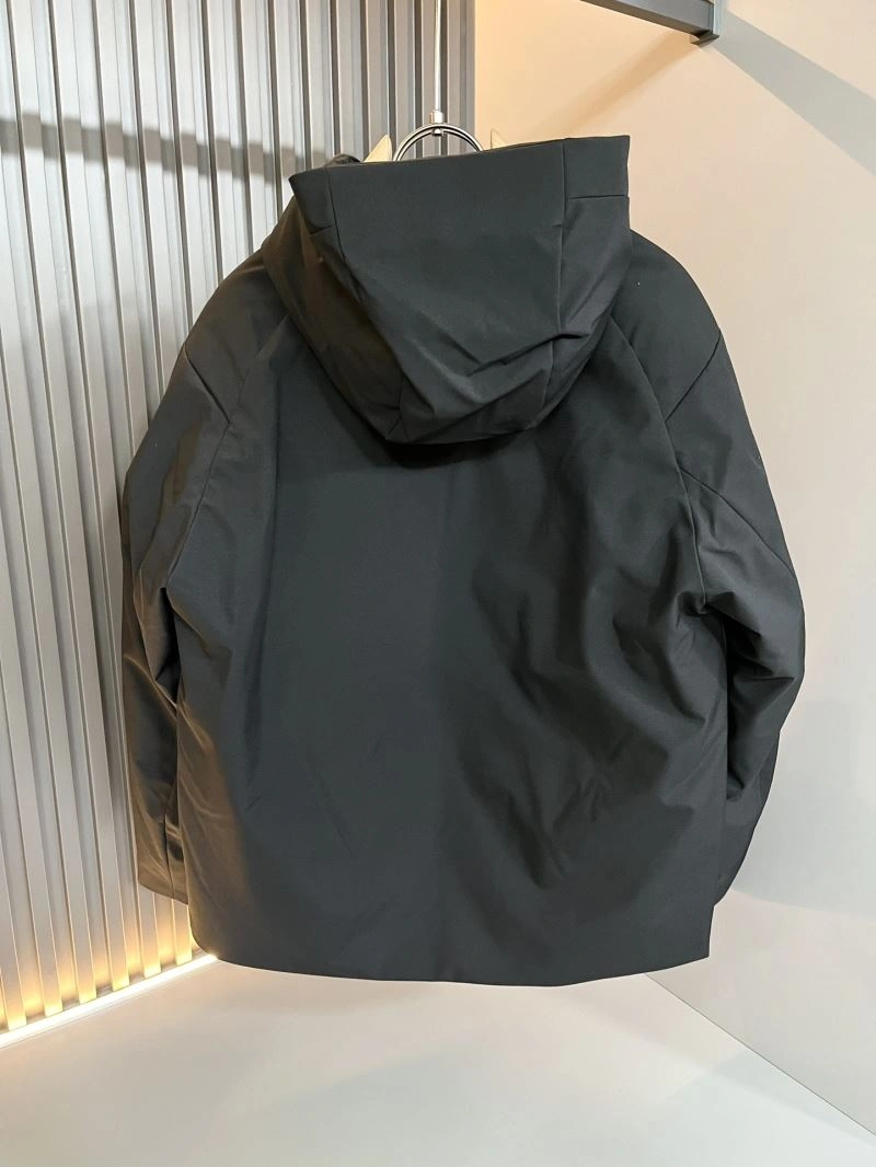 Gucci Down Jackets Vibrant 129065