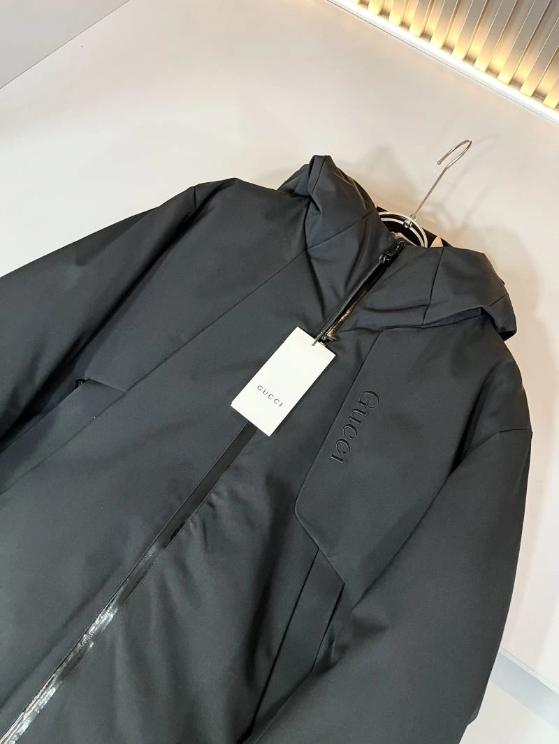 Gucci Down Jackets Vibrant 129065