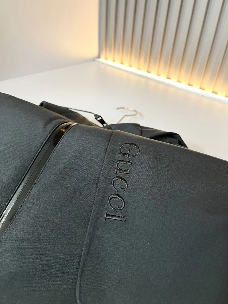 Gucci Down Jackets Vibrant 129065