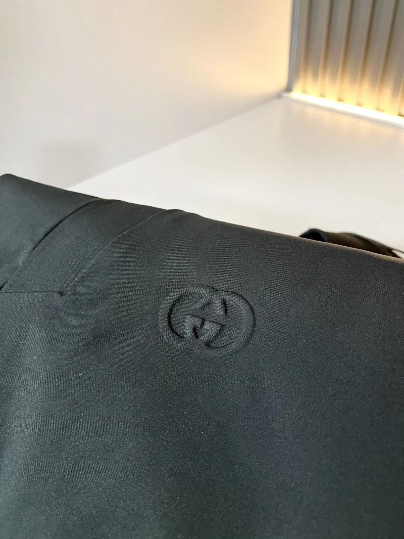 Gucci Down Jackets Vibrant 129065