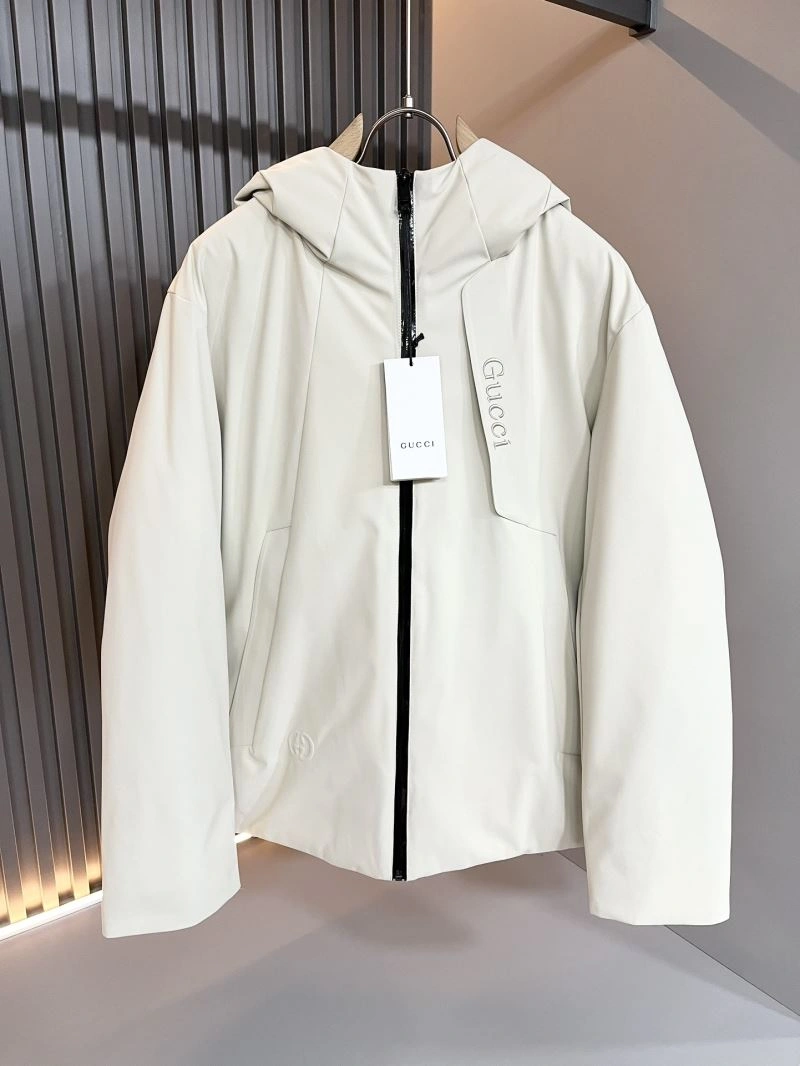 Casual Gucci Down Jackets 129062