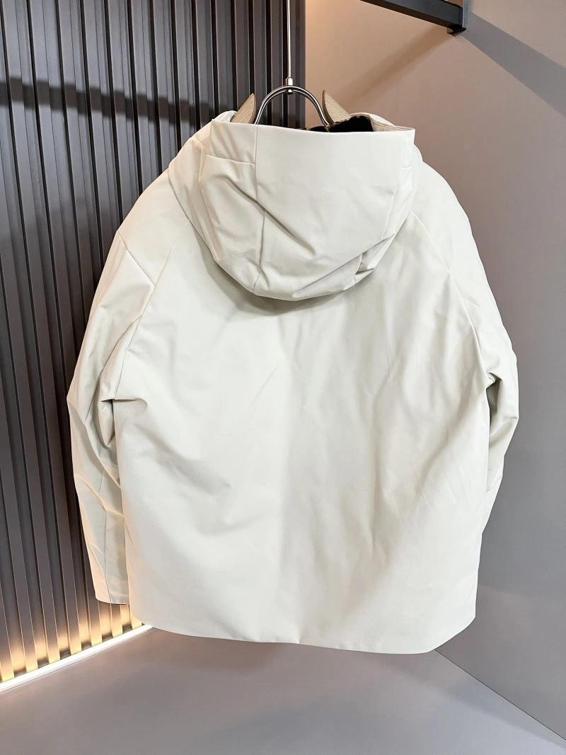 Casual Gucci Down Jackets 129062
