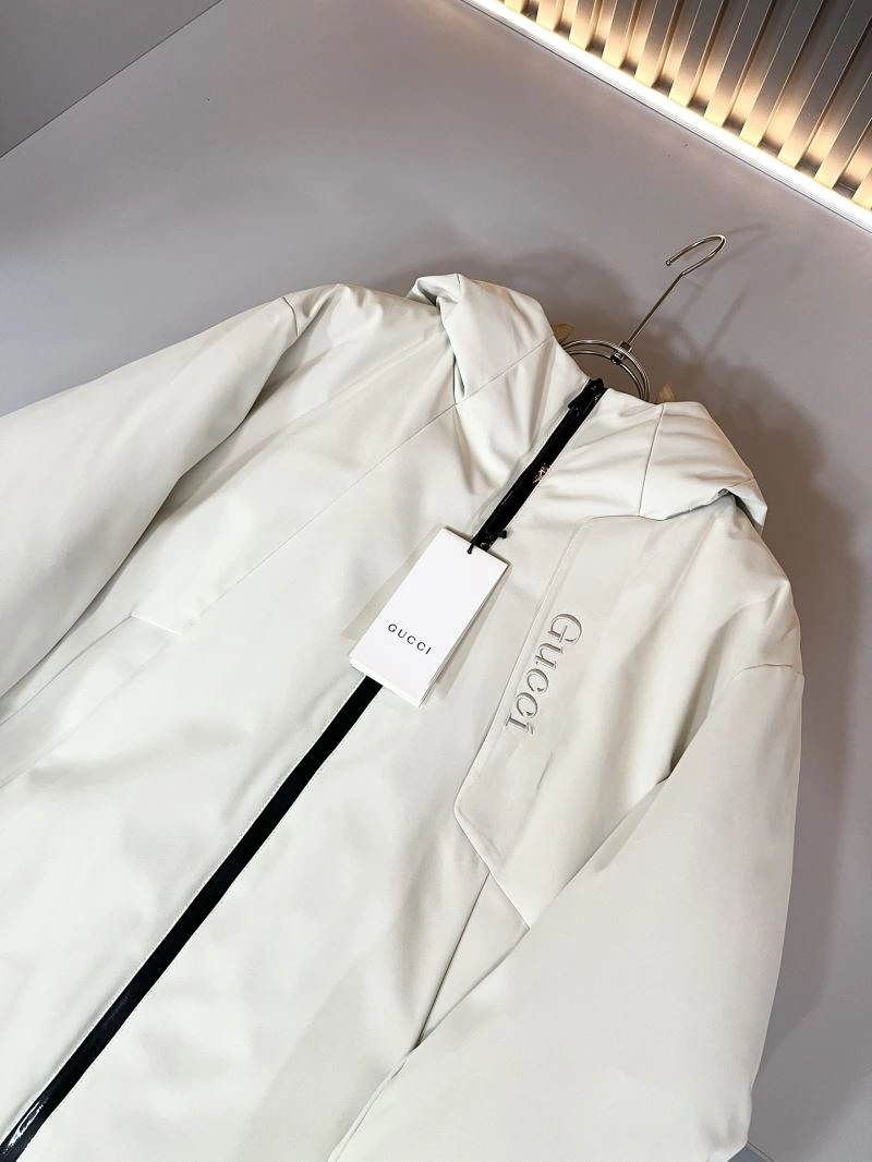 Casual Gucci Down Jackets 129062