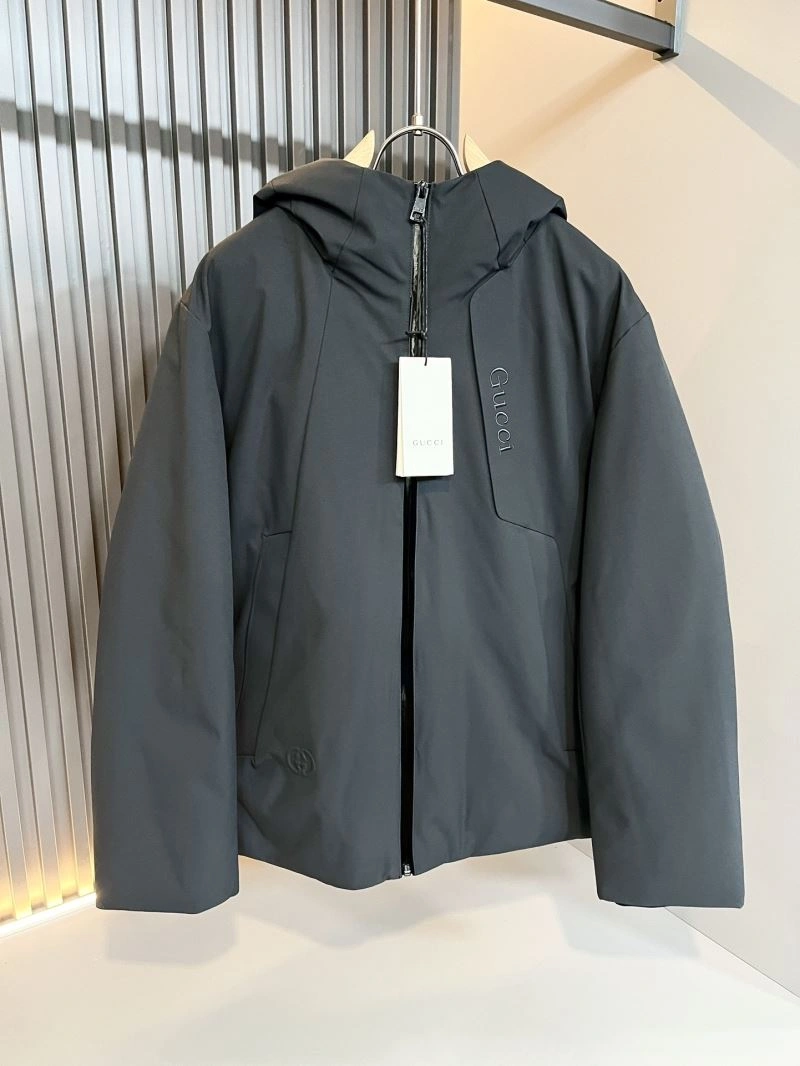 QuickDry Gucci Down Jackets 129064