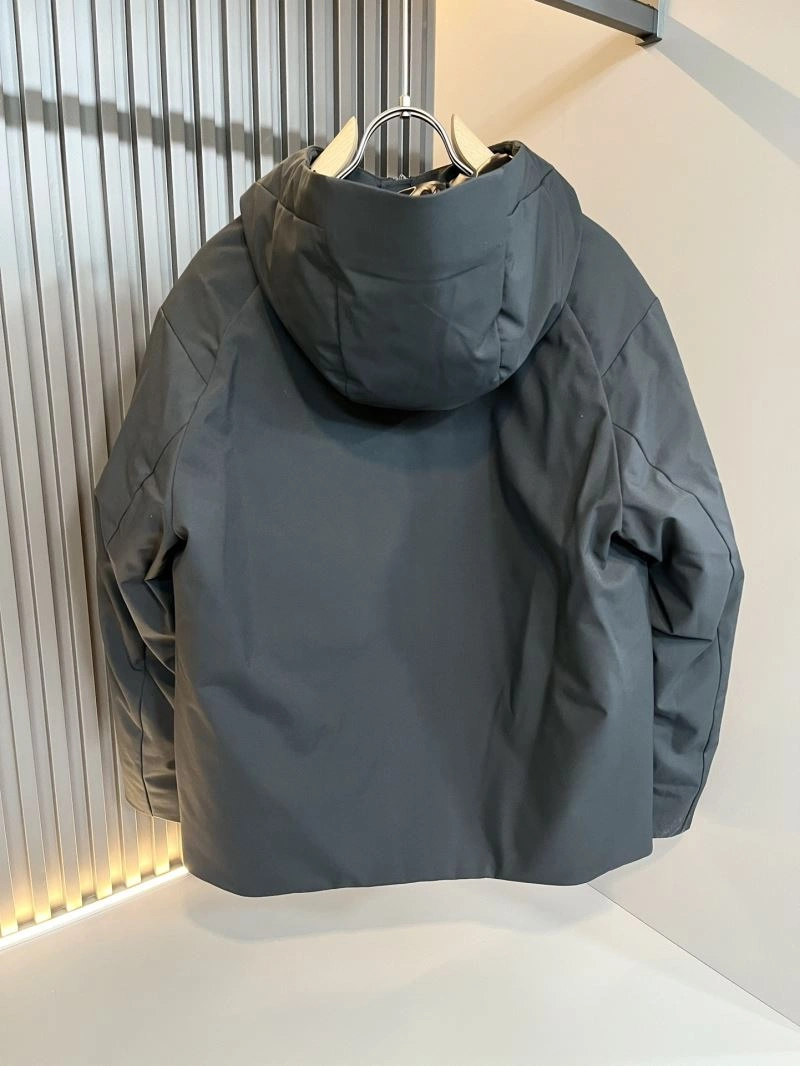 QuickDry Gucci Down Jackets 129064