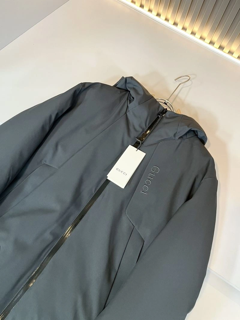 QuickDry Gucci Down Jackets 129064