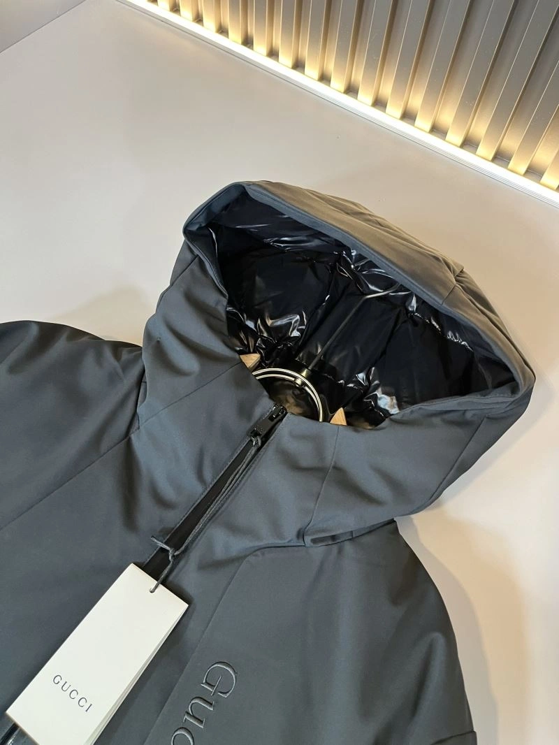 QuickDry Gucci Down Jackets 129064