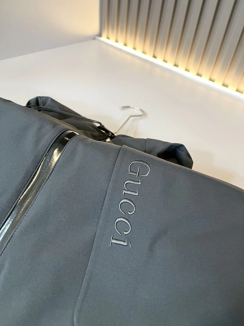 QuickDry Gucci Down Jackets 129064