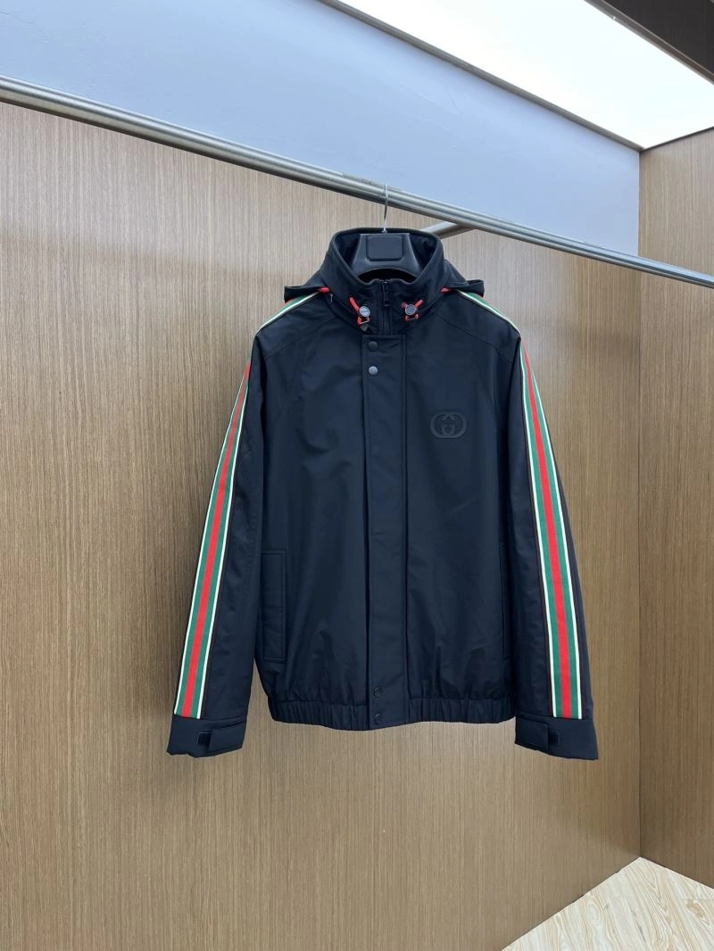 Compact Gucci Down Jackets 129063